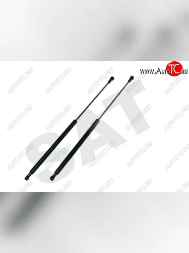 Упор капота SAT Volvo S40 VS седан рестайлинг (2000-2004)