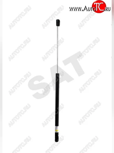 Упор багажника SAT (газовый) Audi A3 8LA хэтчбэк 5 дв. дорестайлинг (1996-2000)