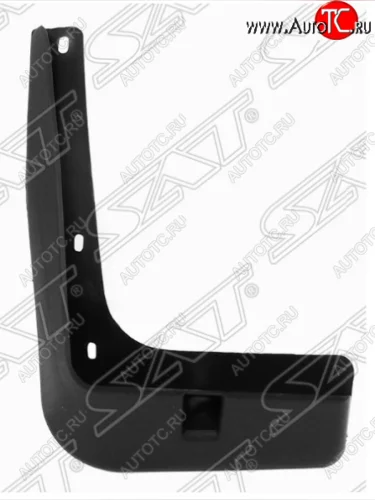 Левый брызговик задний SAT Hyundai Creta GS дорестайлинг (2015-2019)