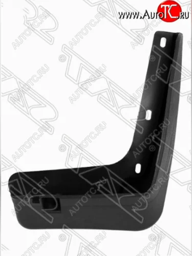Правый брызговик передний SAT Hyundai Creta GS дорестайлинг (2015-2019)