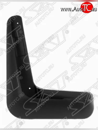 Брызговик задний SAT (левый) Nissan Almera 3 G15 седан (2012-2019)