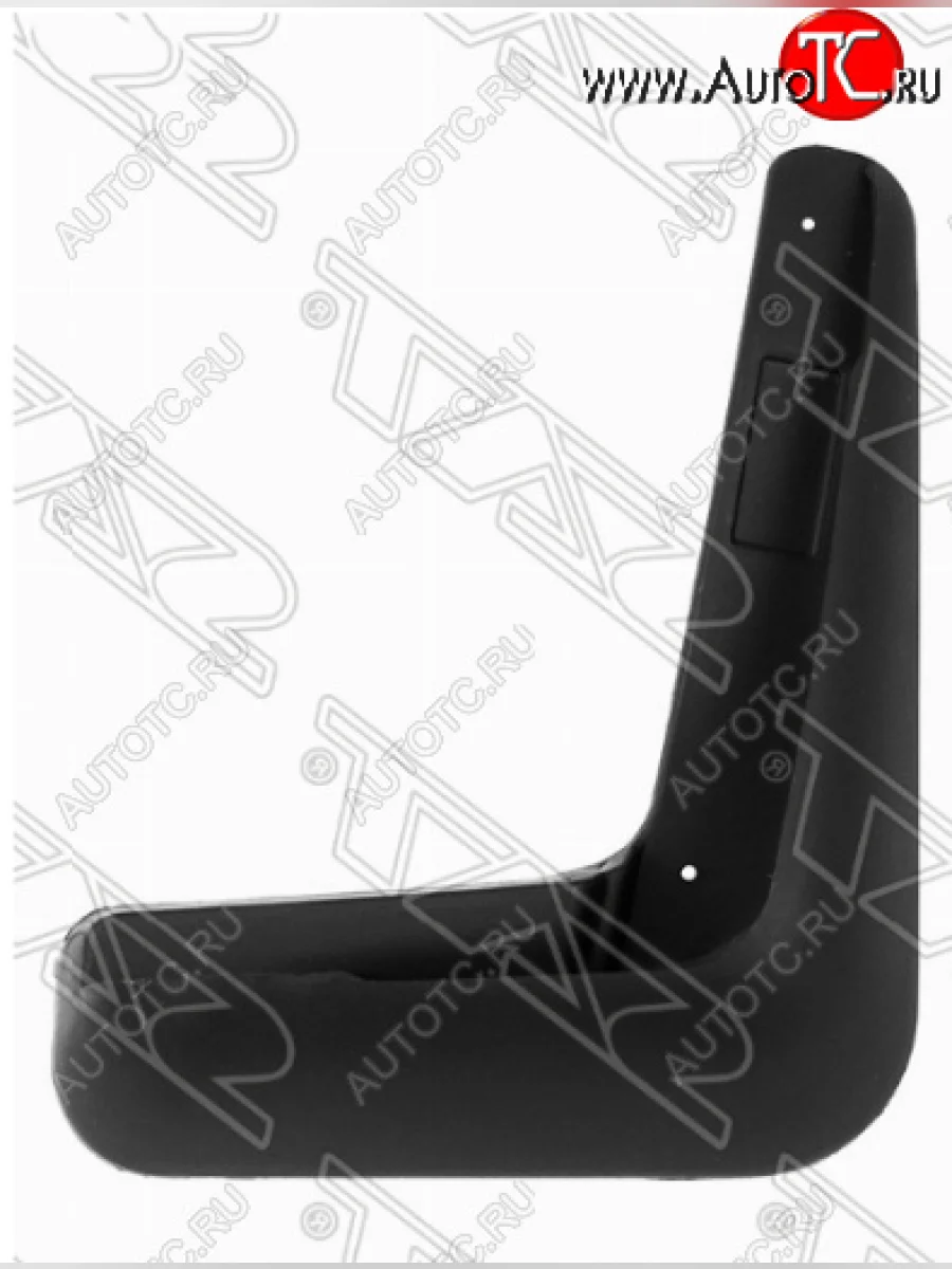 Брызговик задний SAT (правый) Nissan Almera 3 G15 седан (2012-2019)  в Перми Пермском крае