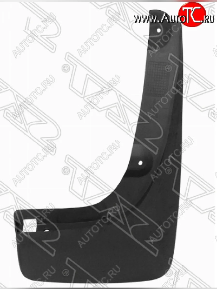 Брызговик задний (правый, под расширитель) SAT  Toyota RAV4 (2000-2005) CA20  в Самаре Самарской области