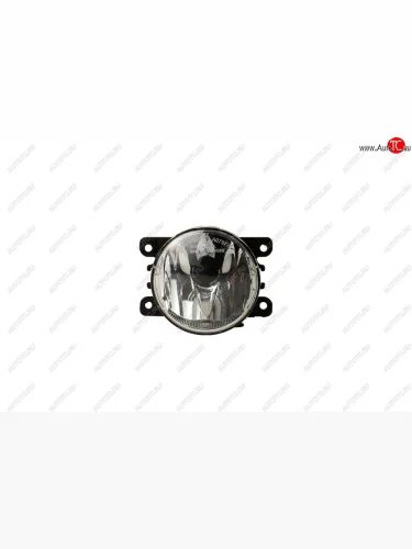 Противотуманная фара Формула Света (комплект) Лада ВАЗ XRAY (2016-2022)