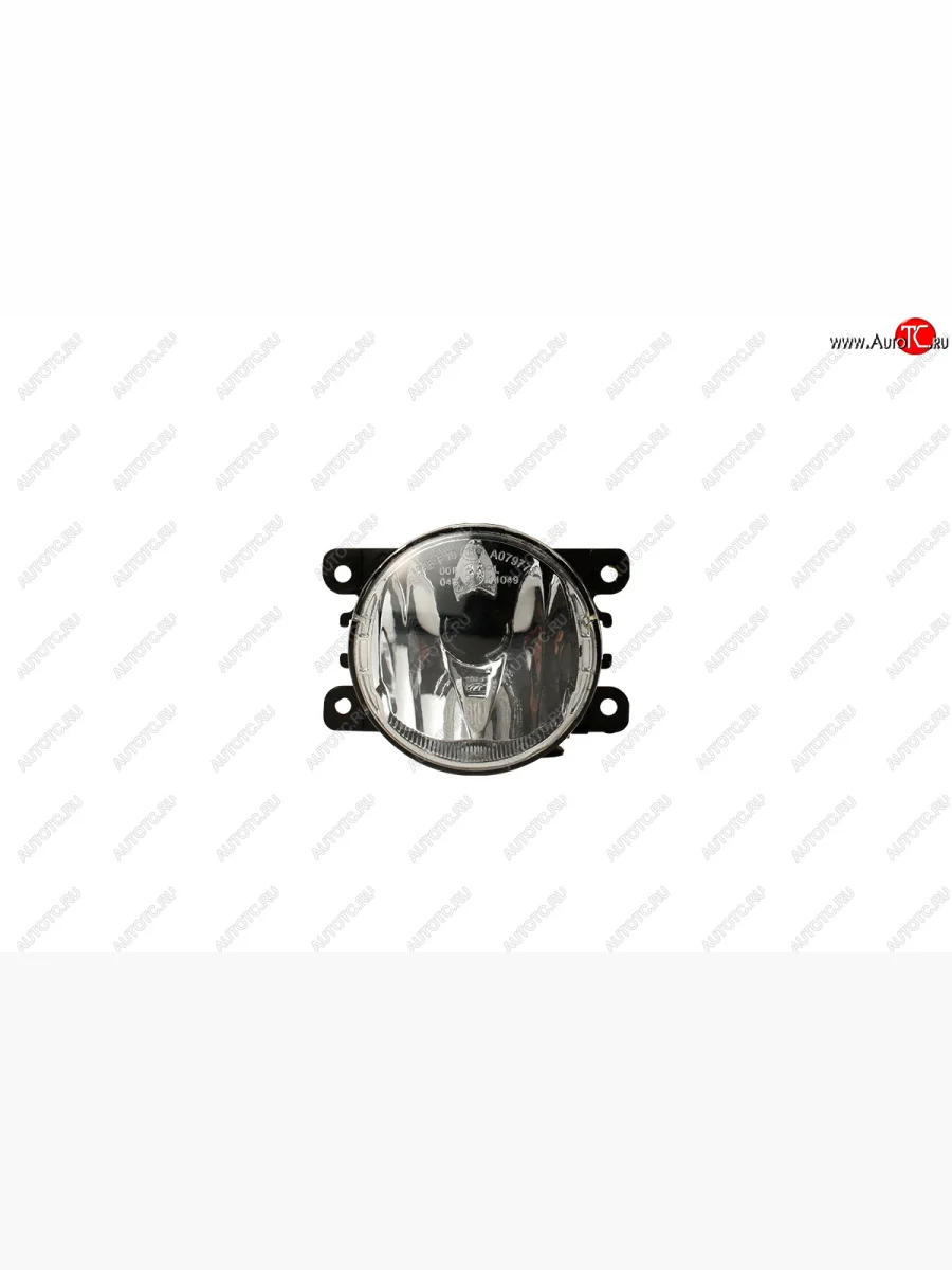 Противотуманная фара Формула Света (комплект) Лада ВАЗ XRAY (2016-2022)  в Керчи Республика Крым