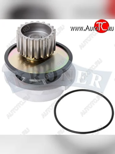 Водяной насос (помпа) KRONER Daewoo Lanos T150 рестайлинг, седан (2000-2009)
