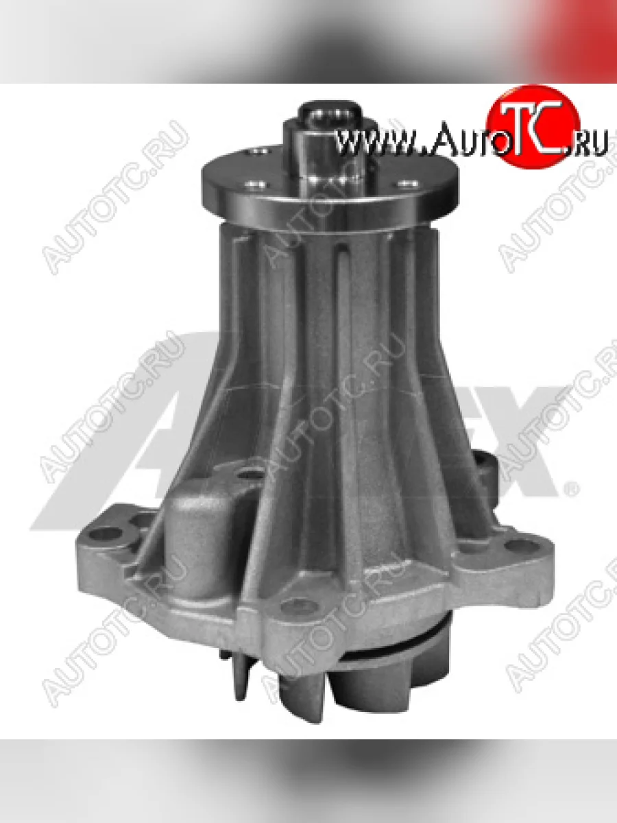 Водяной насос (помпа) AIRTEX Ford Transit цельнометаллический фургон дорестайлинг (2000-2006)  в Перми Пермском крае