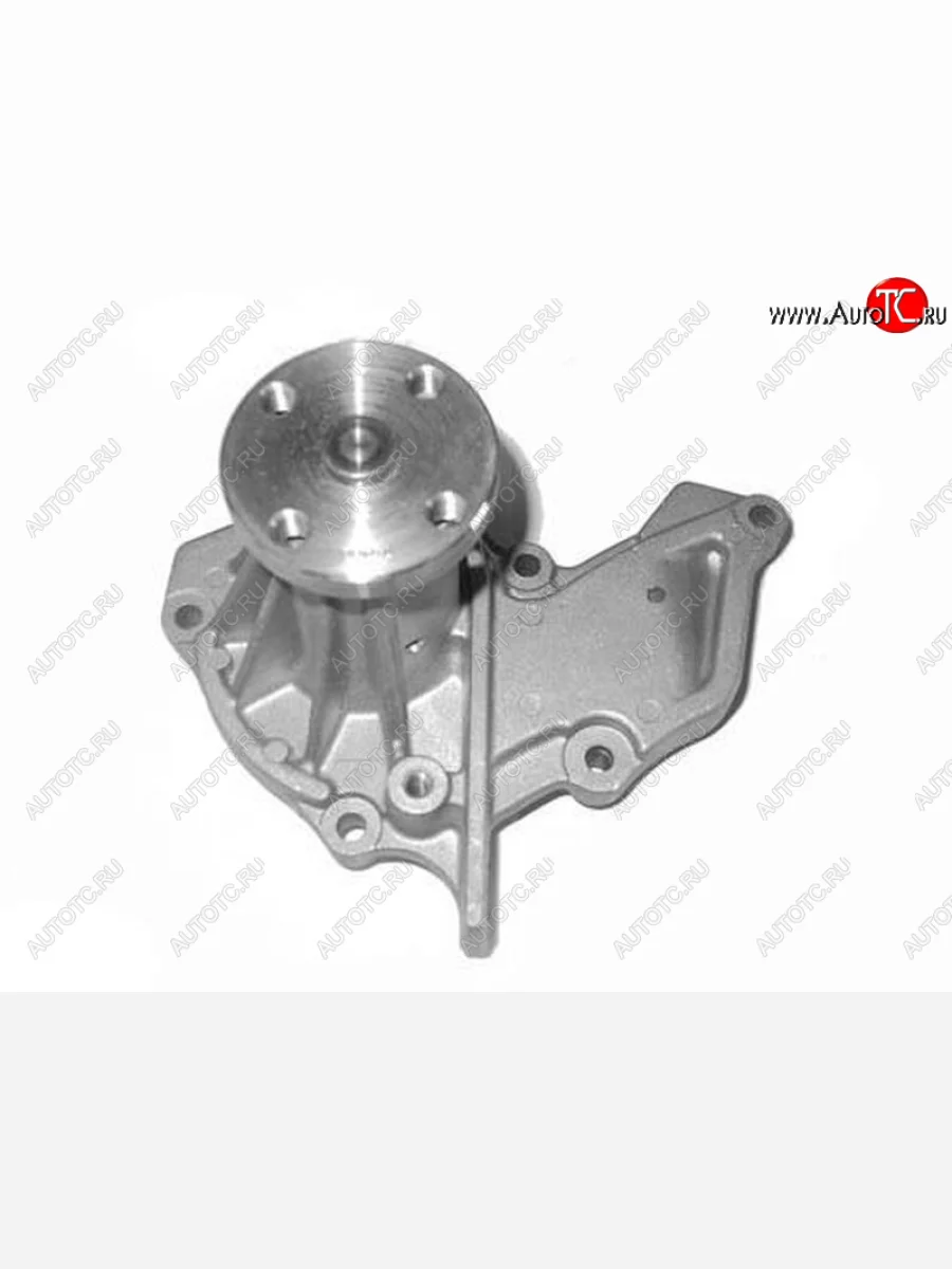 Водяной насос (помпа) AIRTEX Volvo S40 MS седан дорестайлинг (2004-2007)  в Перми Пермском крае