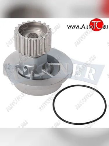 Водяной насос (помпа) KRONER Chevrolet Lacetti универсал (2002-2013)