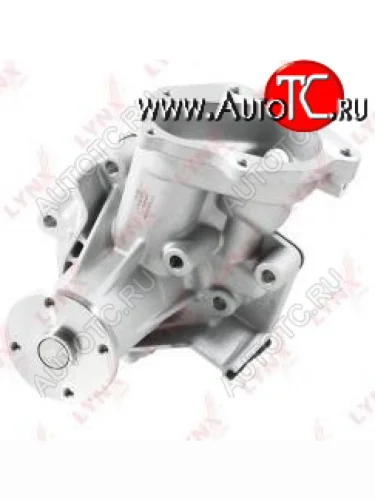 Водяной насос (помпа) LYNXAUTO Mitsubishi L200 5 KK,KL дорестайлинг (2015-2019)