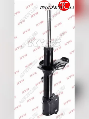 Правый амортизатор задний KAYABA Hyundai Tucson JM (2004-2010)