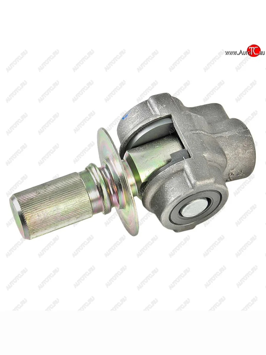 Шаровая кулисы КПП LADA 21080170316000 Лада ВАЗ 21099 (1990-2004)  в Перми Пермском крае