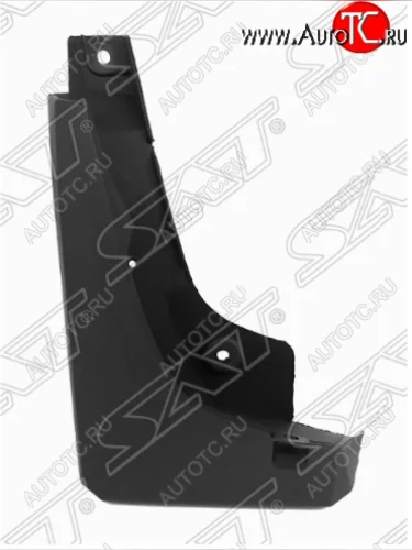 Брызговик задний SAT (левый) Toyota RAV4 XA50 5 дв. дорестайлинг (2018-2025)