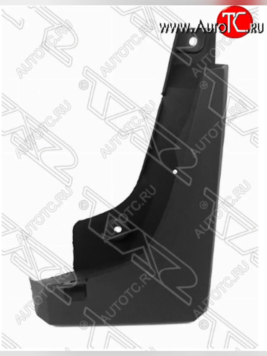 Брызговик задний SAT (правый) Toyota RAV4 XA50 5 дв. дорестайлинг (2018-2025)  в Перми Пермском крае