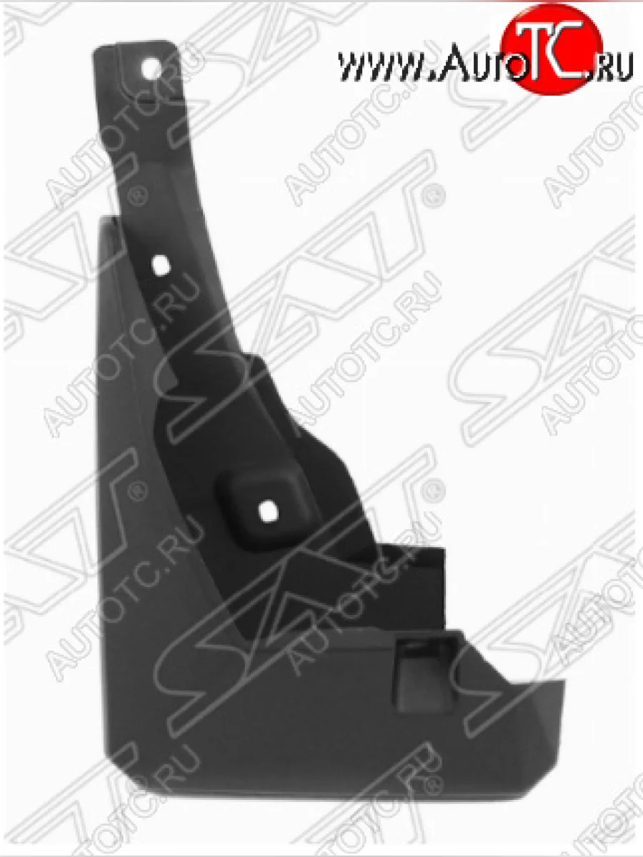 Брызговик передний SAT (левый) Toyota RAV4 XA50 5 дв. дорестайлинг (2018-2025)  в Перми Пермском крае