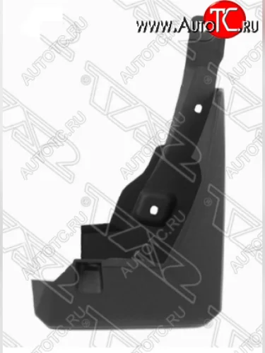 Брызговик передний SAT (правый) Toyota RAV4 XA50 5 дв. дорестайлинг (2018-2025)