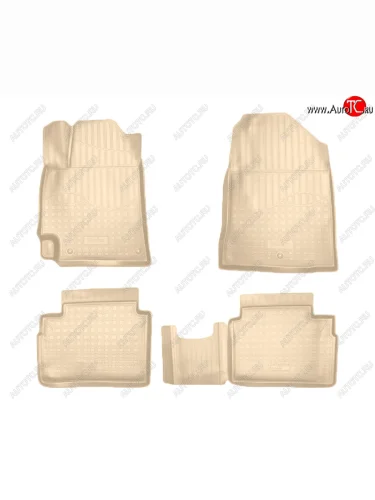 Цвет: бежевый 3253р