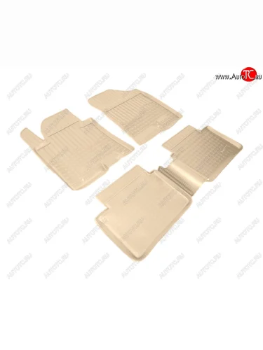 Цвет: бежевый 3223р