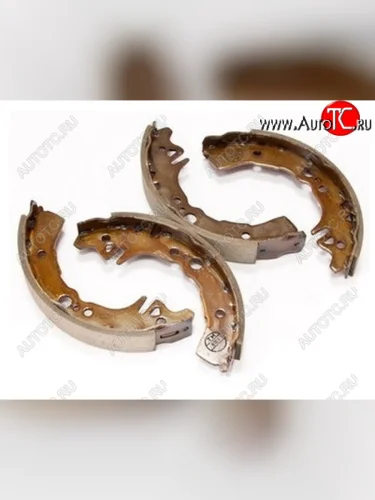 Колодки барабанные SAT Nissan Primera  2 P11 (1995-2000) хэтчбэк дорестайлинг