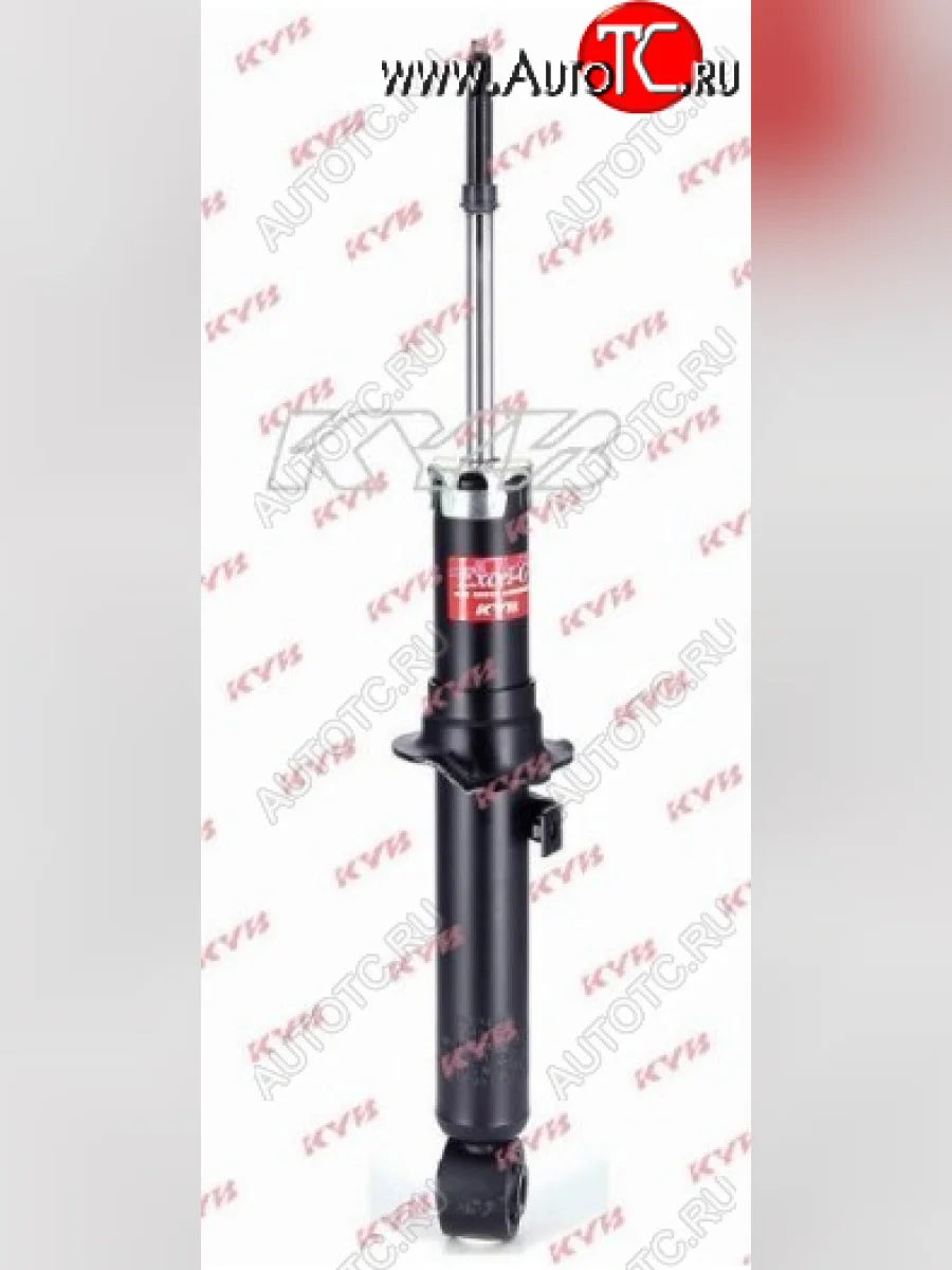 Правый амортизатор передний KAYABA KIA Sorento BL дорестайлинг (2002-2006)  с доставкой в г. Керчь