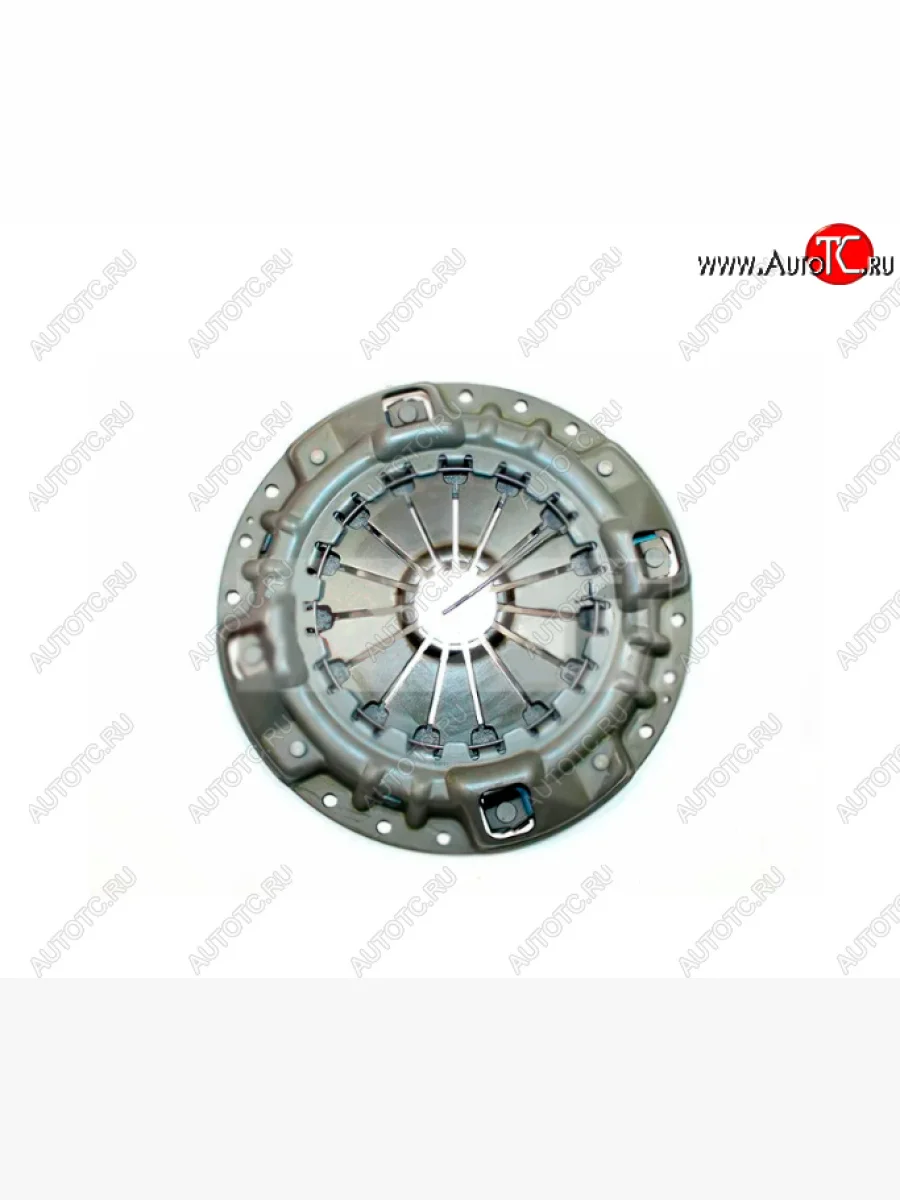 Корзина сцепления SAT  Isuzu Elf (NPR75) (2006-2014)  в Самаре Самарской области