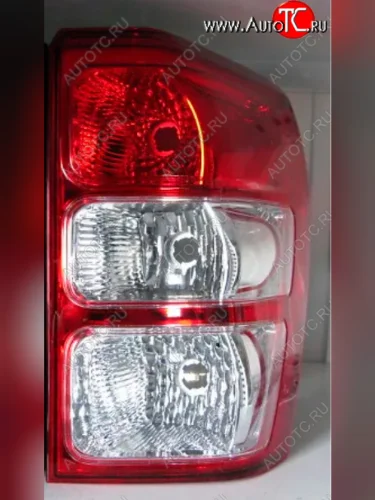 Правый фонарь Оригинал Suzuki Grand Vitara JT 3 двери 2-ой рестайлинг (2012-2016)