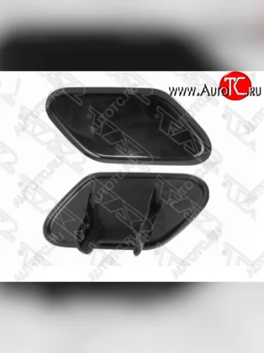 Правая крышка омывателя фары SAT Honda CR-V RM1,RM3,RM4 дорестайлинг (2012-2015)