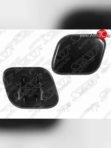 Левая крышка омывателя фары SAT Hyundai IX55  EN - Veracruz