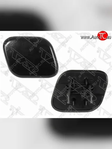 Правая крышка омывателя фары SAT Hyundai IX55 EN (2006-2013)
