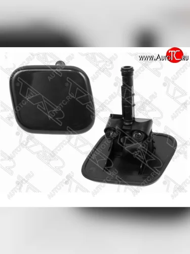 Правая крышка омывателя фары SAT KIA Sorento XM дорестайлинг (2009-2012)