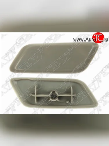 Крышка омывателя фары SAT (F-SPORT) Lexus RX350 AL10 рестайлинг (2012-2015)