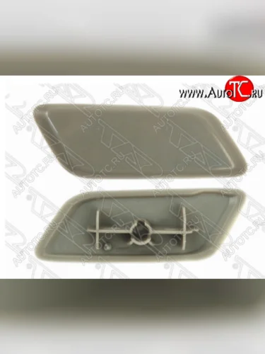 Крышка омывателя фары SAT (F-SPORT) Lexus RX350 AL10 рестайлинг (2012-2015)