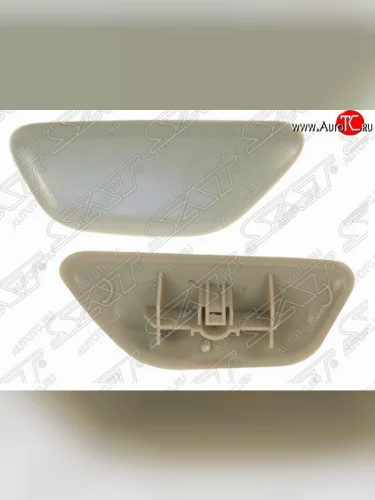 Левая крышка омывателя фары SAT Mazda CX-5 KF (2016-2025)