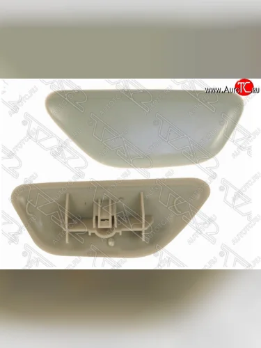 Правая крышка омывателя фары SAT Mazda CX-5 KF (2016-2025)