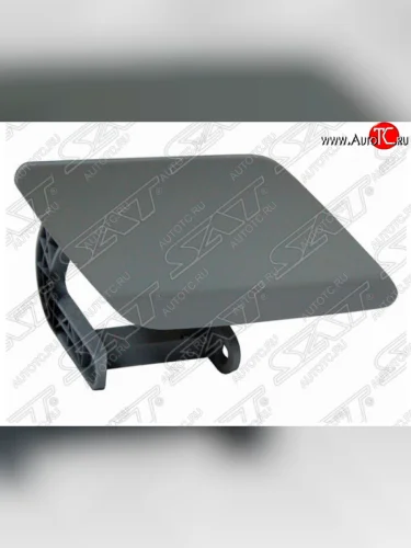 Правая крышка омывателя фары SAT Mercedes-Benz E-Class W212 дорестайлинг седан (2009-2012)