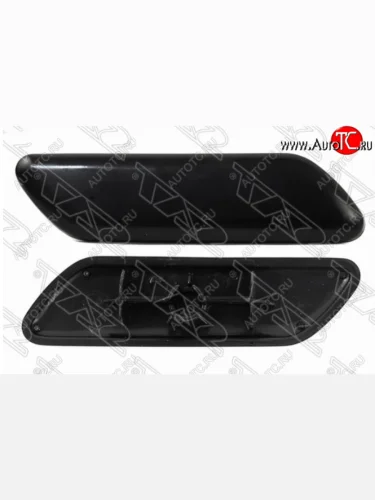 Крышка омывателя фары SAT (Правая) Toyota RAV4  XA30 (2008-2010) 5 дв. 1-ый рестайлинг