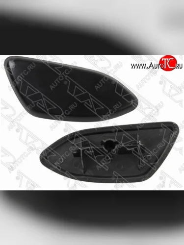 Крышка омывателя фары SAT (Правая) Toyota RAV4  XA40 (2012-2015) 5 дв. дорестайлинг