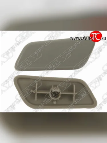 Крышка омывателя фары SAT (Левая) Toyota RAV4 XA40 5 дв. рестайлинг (2015-2019)