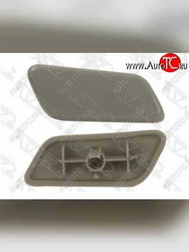 Крышка омывателя фары SAT (Правая) Toyota RAV4 XA40 5 дв. рестайлинг (2015-2019)