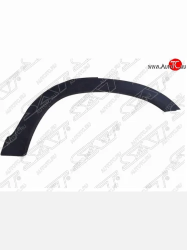 Молдинг арки крыла SAT (Задний левый) Honda CR-V RD4,RD5,RD6,RD7,RD9  дорестайлинг (2001-2004)