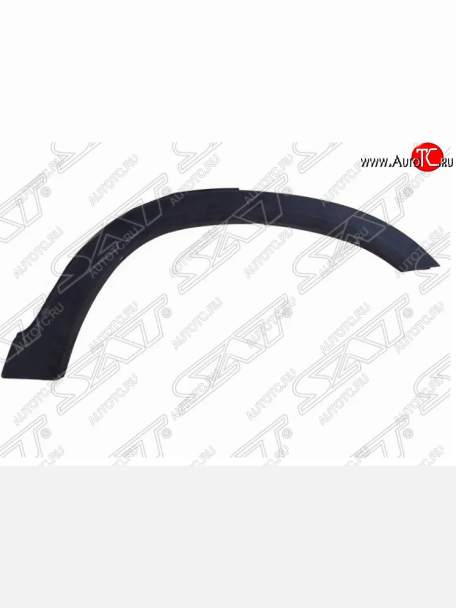 Молдинг арки крыла SAT (Задний левый) Honda CR-V RD4,RD5,RD6,RD7,RD9  дорестайлинг (2001-2004)  в Самаре Самарской области