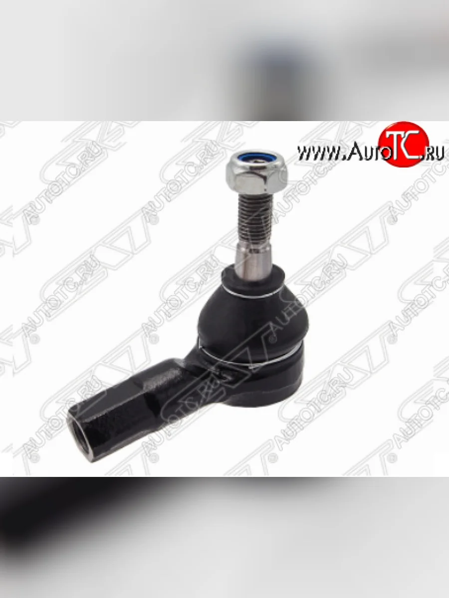 Наконечник рулевой тяги SAT Opel Antara (2006-2010)  в Воронеже Воронежской области