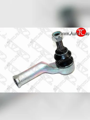 Правый наконечник рулевой тяги SAT Land Rover Freelander L359 1-ый рестайлинг (2010-2012)