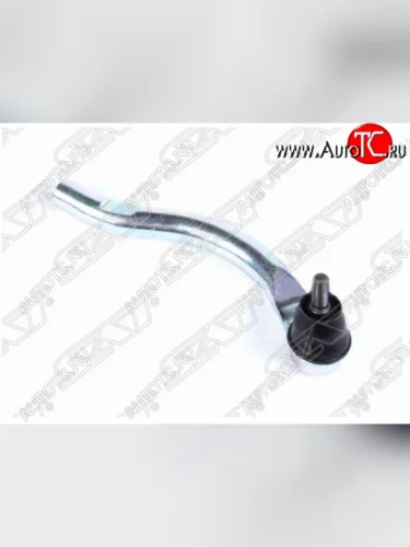 Левый наконечник рулевой тяги SAT Honda Accord ( 7 CL,  7 CM,  8 CU,  8 CW) - Inspire  4