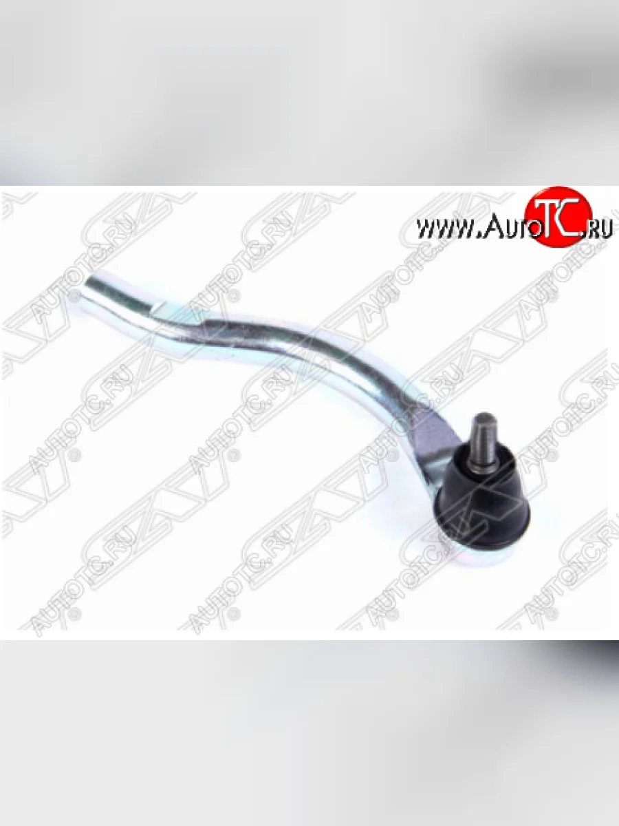 Левый наконечник рулевой тяги SAT  Honda  Accord ( 7 CL,  7 CM,  8 CU,  8 CW), Inspire  4  в Самаре Самарской области