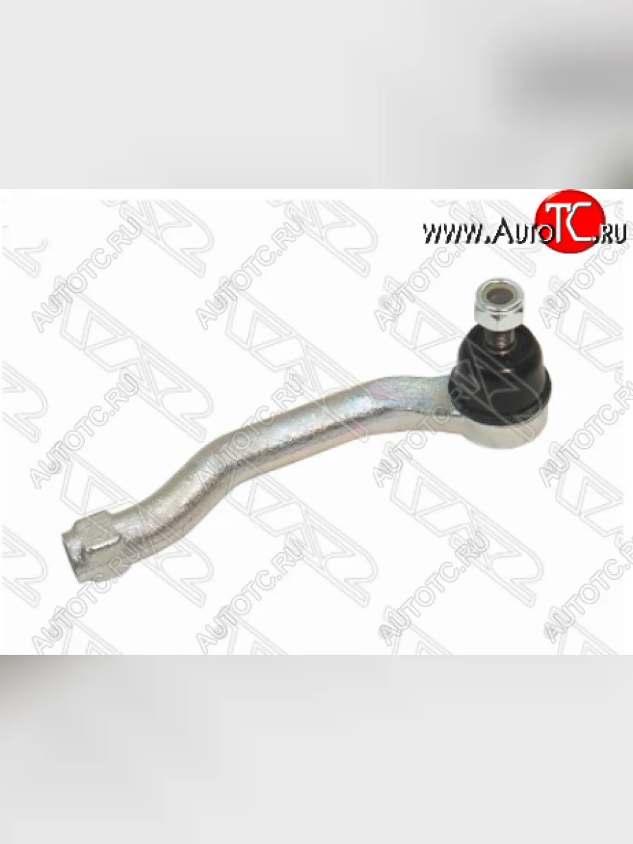 Правый наконечник рулевой тяги SAT Honda Stream 2 RN6,RN7, RN8, RN9 дорестайлинг (2006-2009)  в Керчи Республика Крым