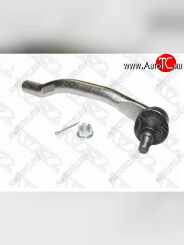 Правый наконечник рулевой тяги SAT Acura MDX YD1 дорестайлинг (2000-2003)