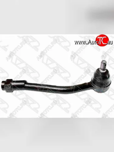 Правый наконечник рулевой тяги SAT Hyundai Starex/Grand Starex/H1 TQ дорестайлинг (2007-2013)