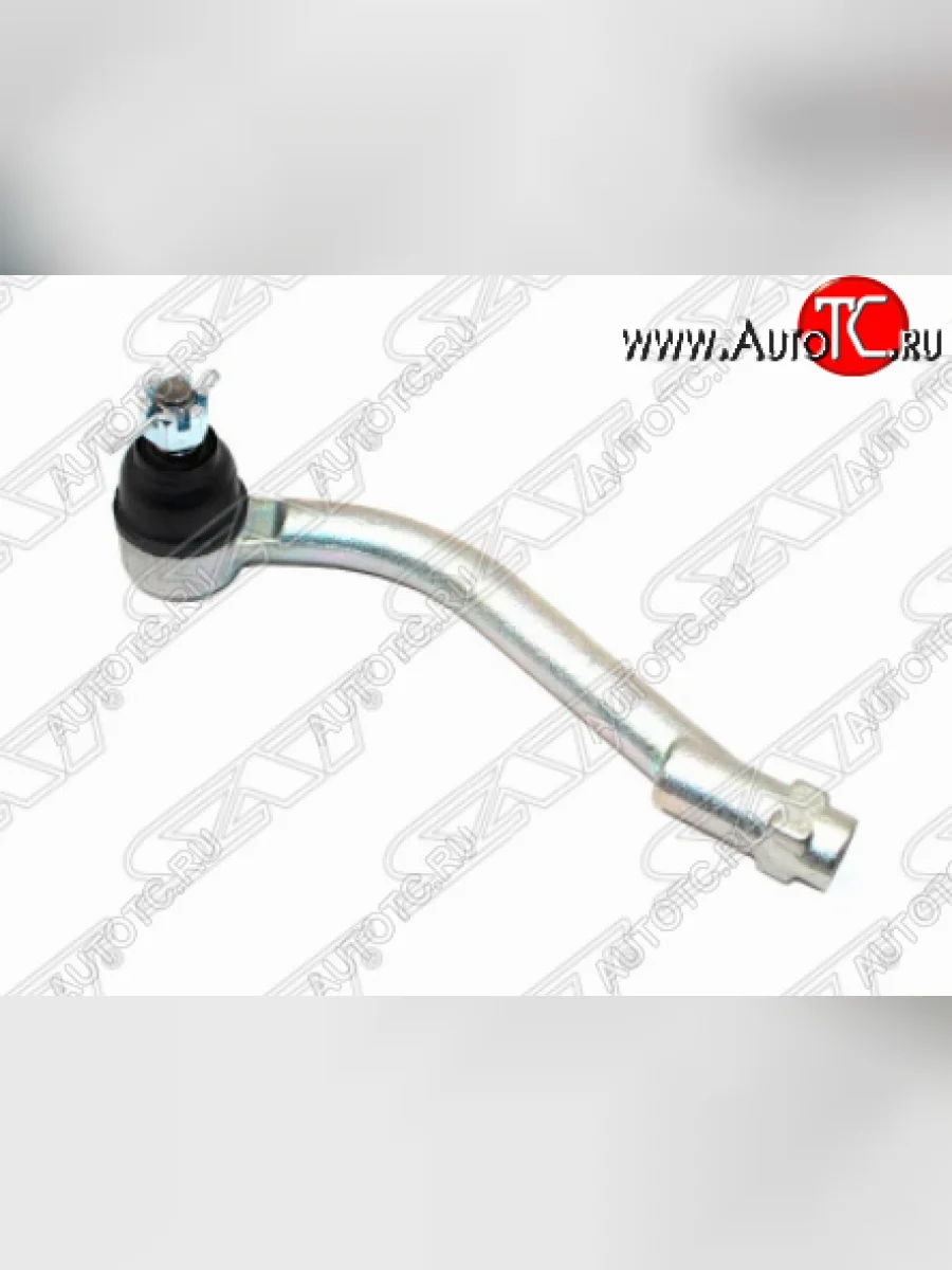 Левый наконечник рулевой тяги SAT KIA Sorento XM дорестайлинг (2009-2012)  в Самаре Самарской области