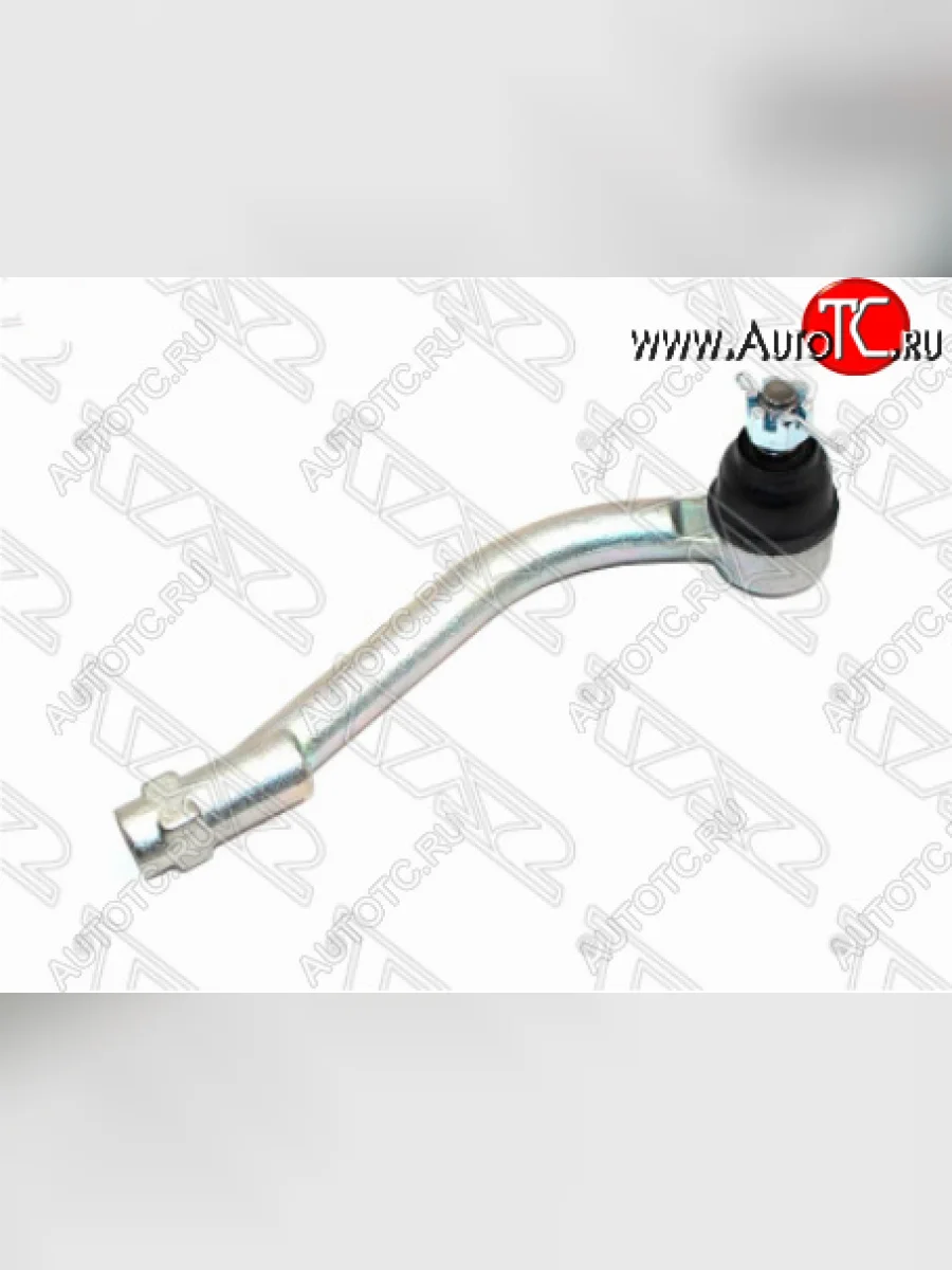 Правый наконечник рулевой тяги SAT KIA Sorento XM дорестайлинг (2009-2012)  в Самаре Самарской области